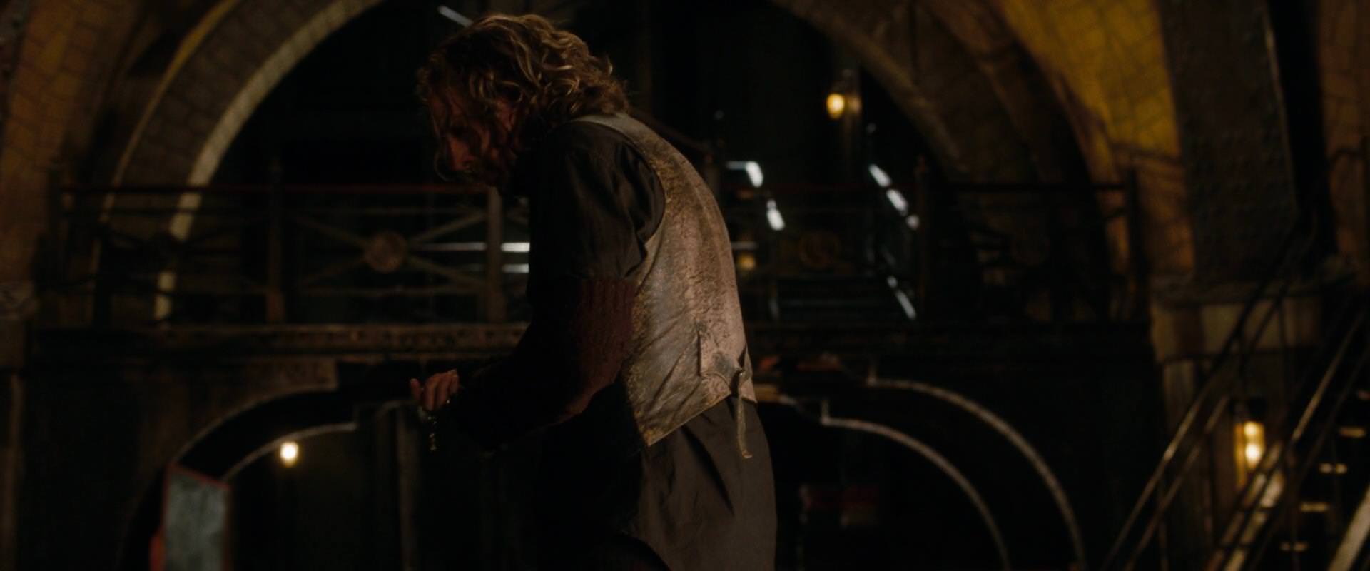 The Sorcerer’s Apprentice (2010) HD screenshot 8747