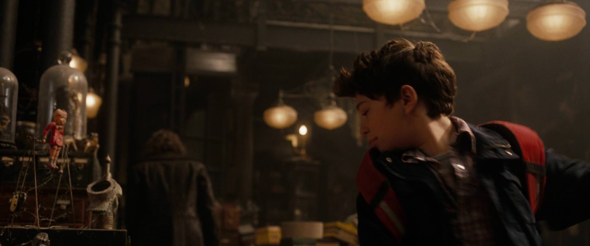 The Sorcerer’s Apprentice (2010) HD screenshot 875
