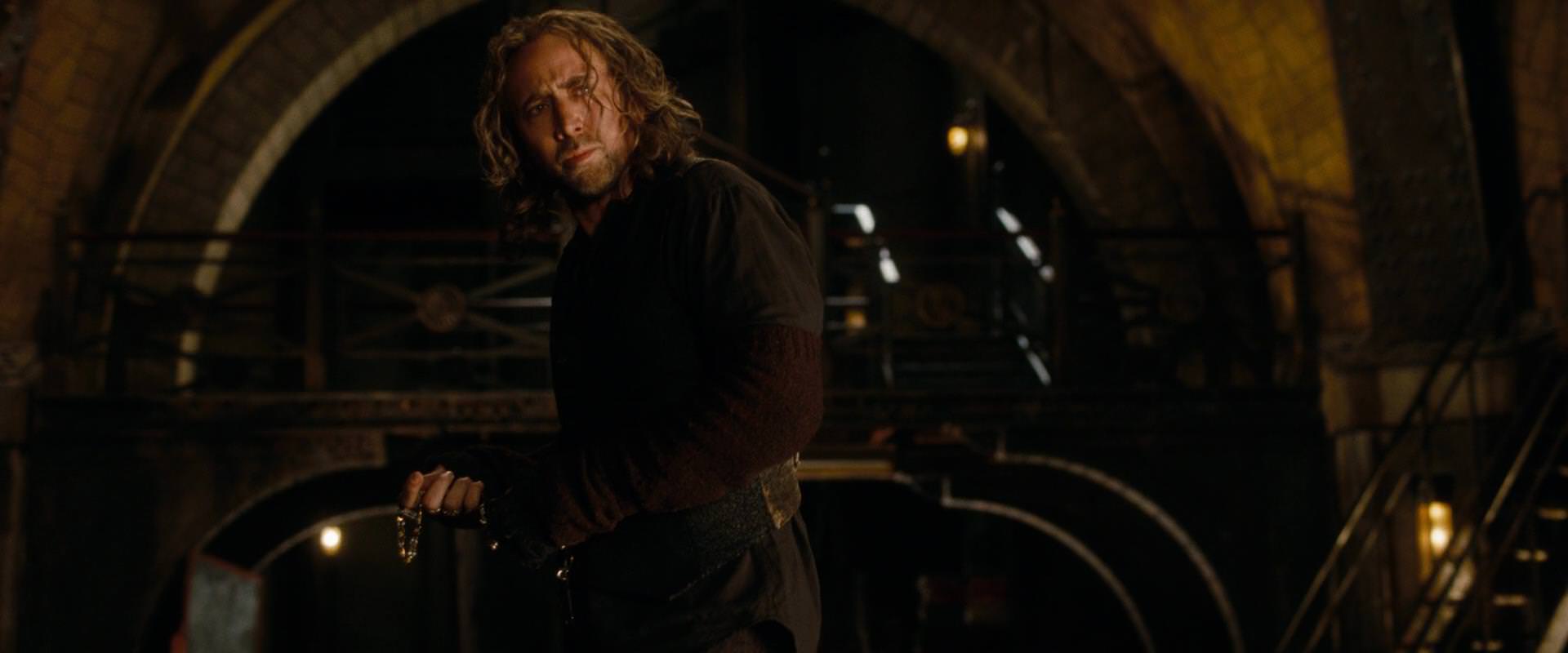 The Sorcerer’s Apprentice (2010) HD screenshot 8750