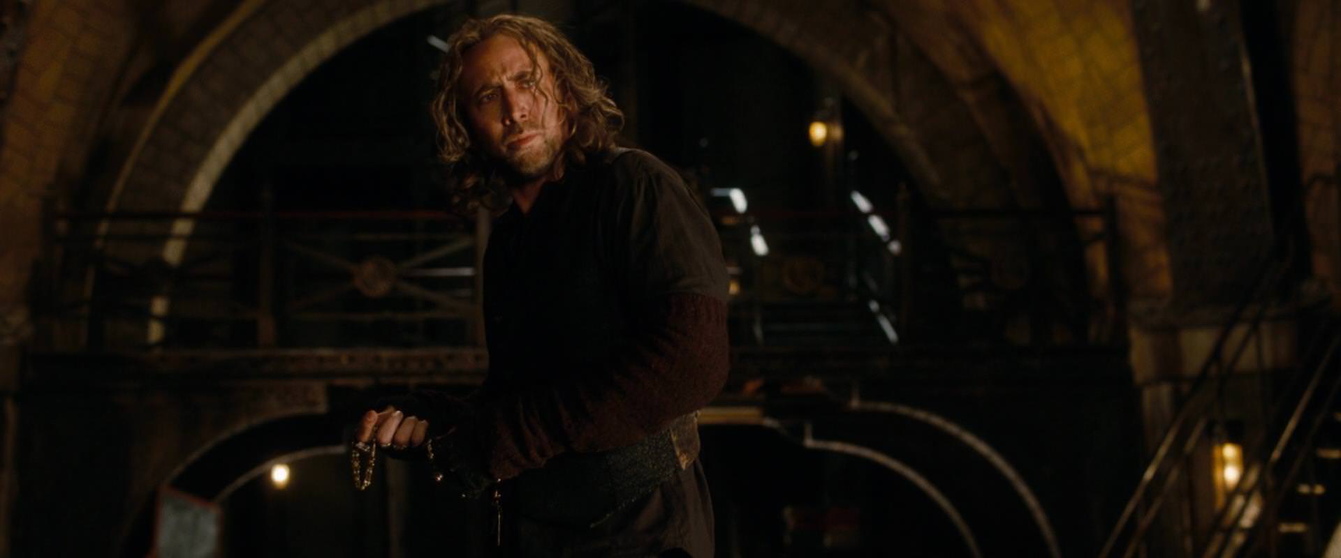 The Sorcerer’s Apprentice (2010) screencap 8751