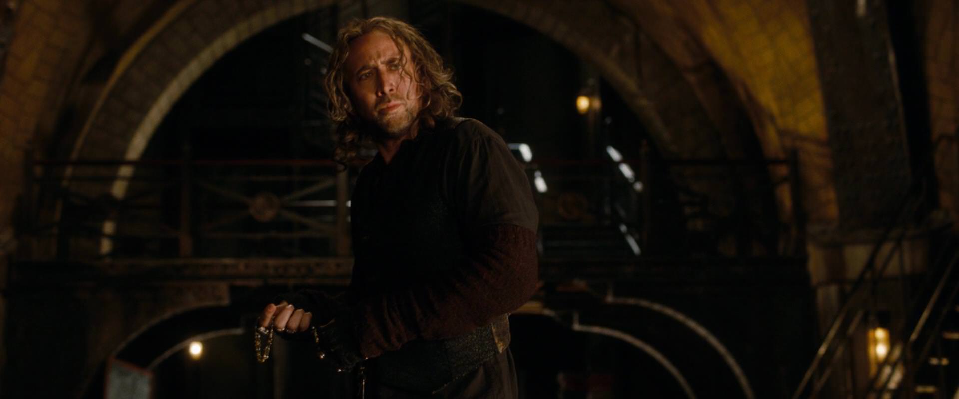 The Sorcerer’s Apprentice (2010) HD screenshot 8753