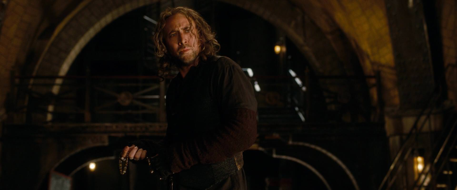 The Sorcerer’s Apprentice (2010) screencap 8754