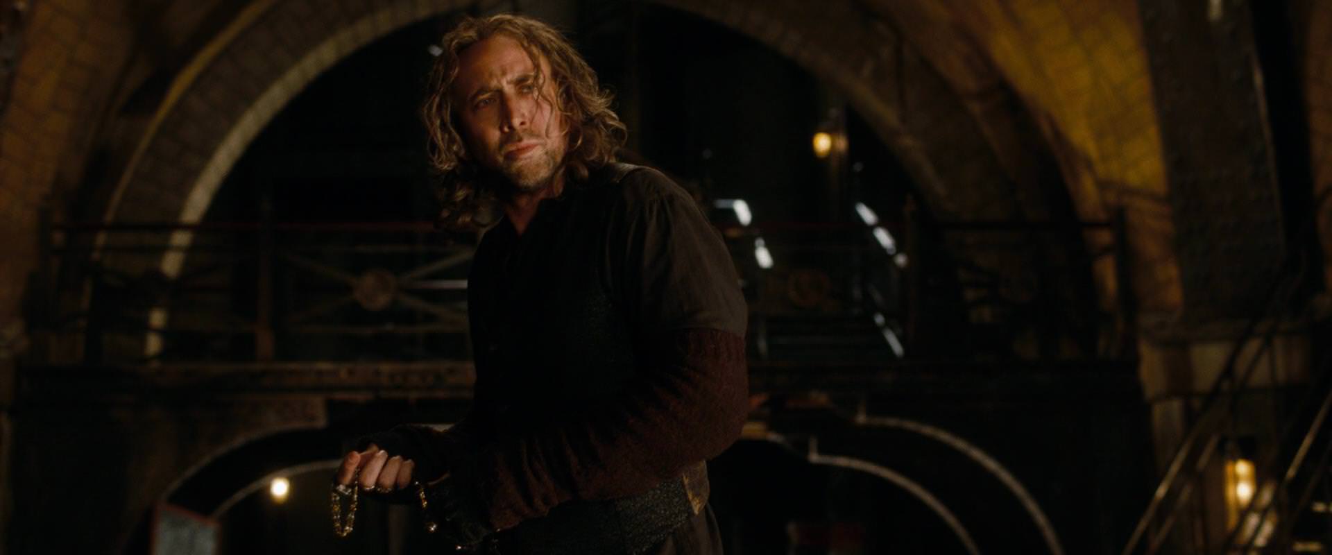 The Sorcerer’s Apprentice (2010) HD screenshot 8756