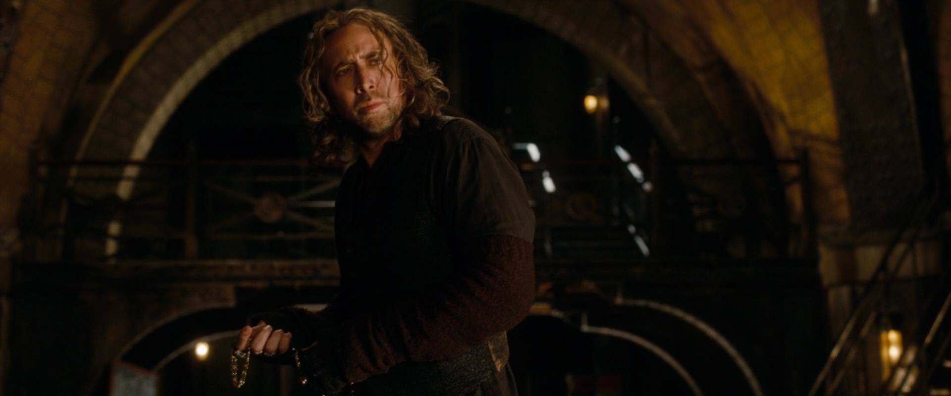 The Sorcerer’s Apprentice (2010) screencap 8757