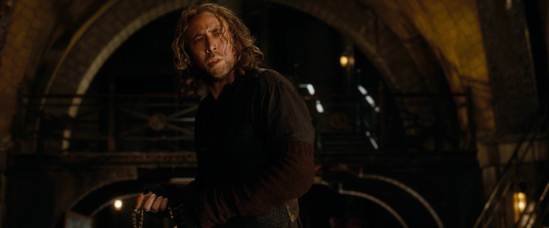 The Sorcerer’s Apprentice (2010) HD screenshot 8759