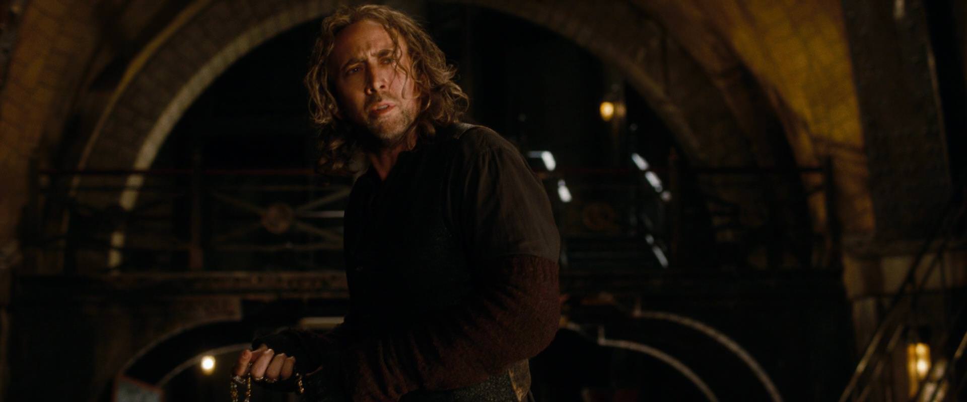 The Sorcerer’s Apprentice (2010) screencap 8760