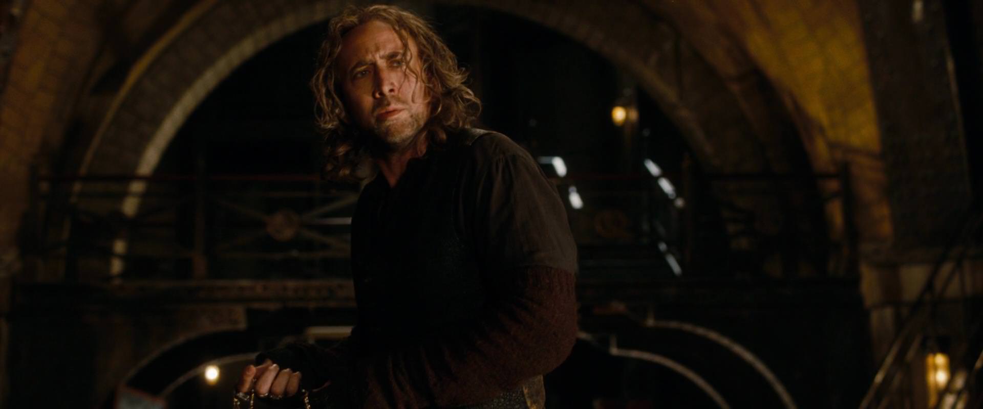 The Sorcerer’s Apprentice (2010) movie still 8761