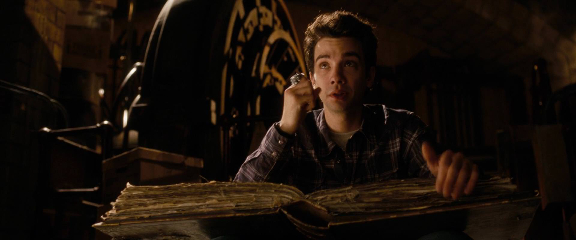 The Sorcerer’s Apprentice (2010) HD screenshot 8762