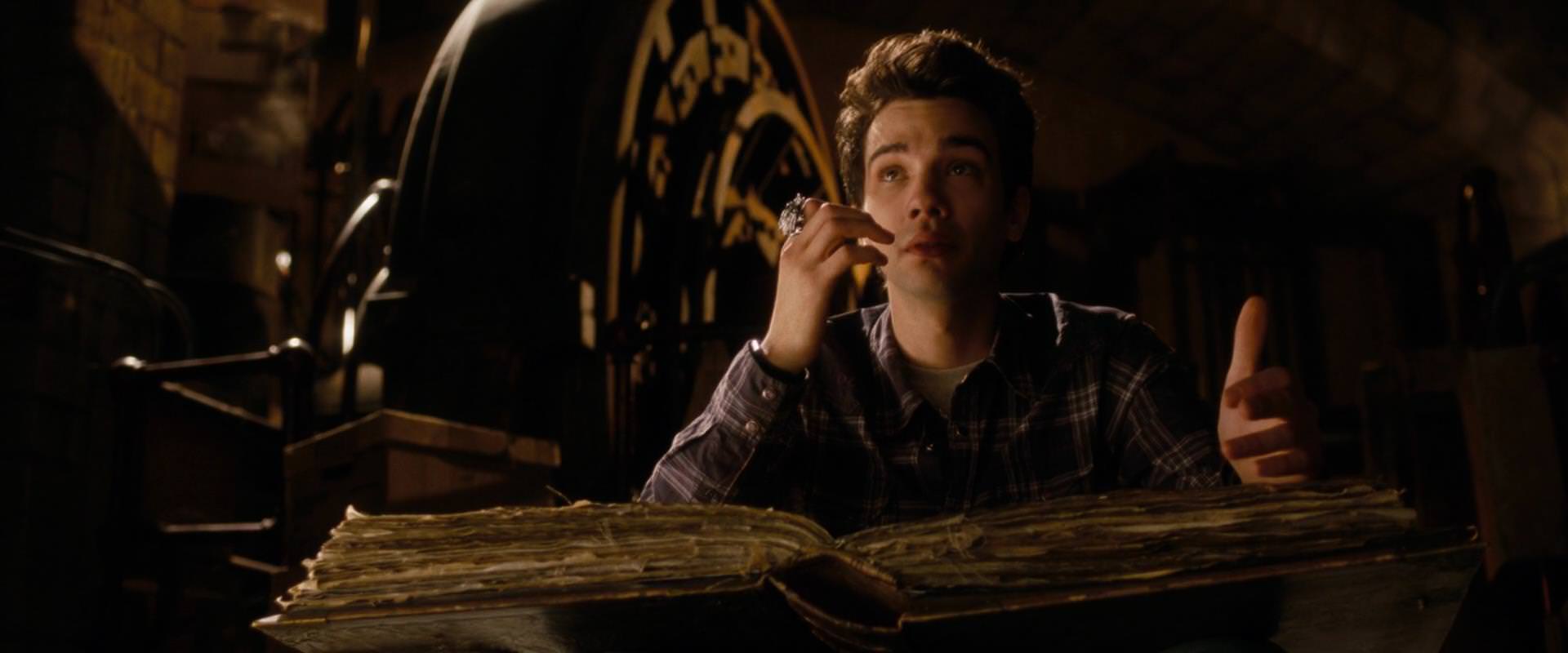 The Sorcerer’s Apprentice (2010) movie still 8764