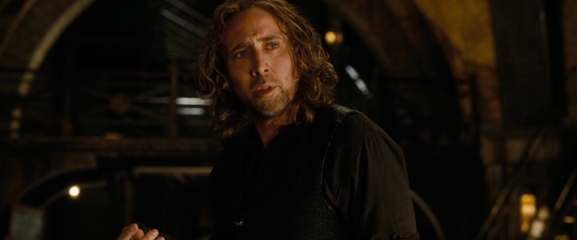 The Sorcerer’s Apprentice (2010) HD screenshot 8765