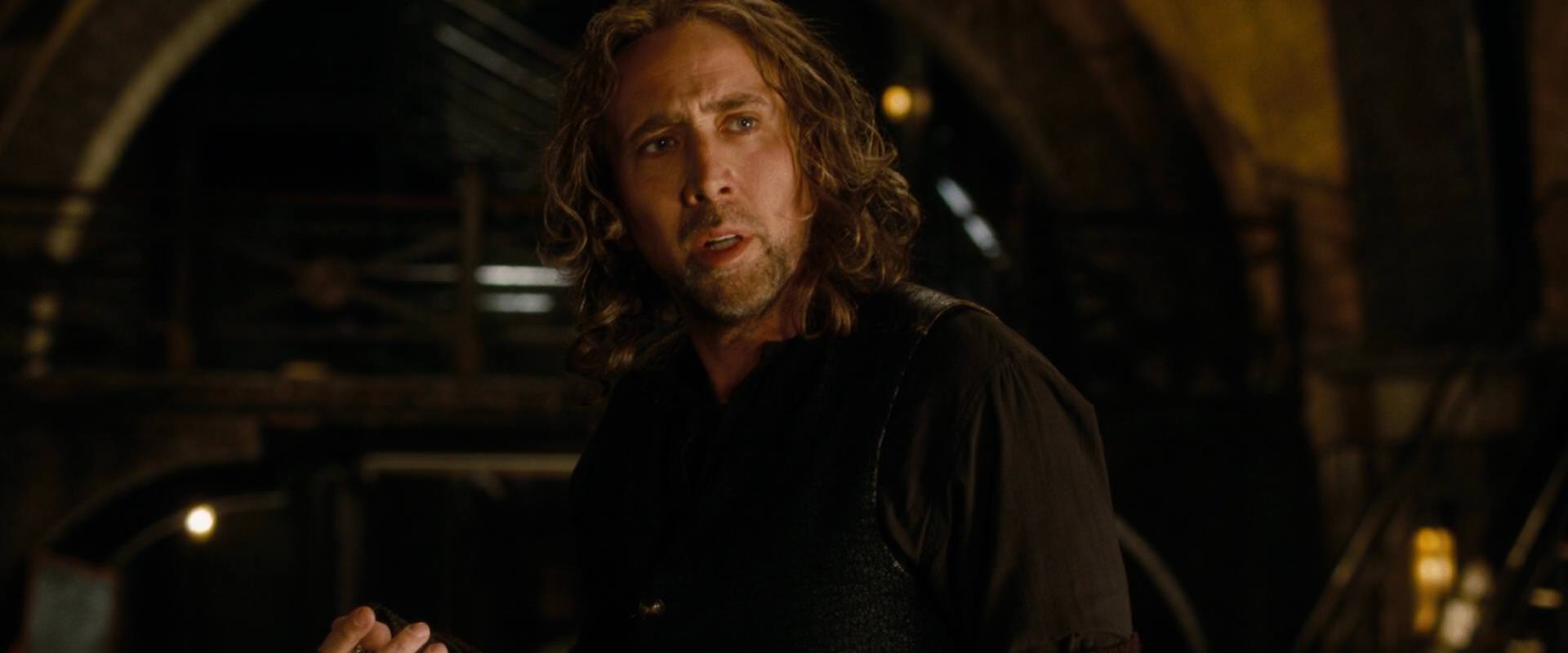 The Sorcerer’s Apprentice (2010) screencap 8766