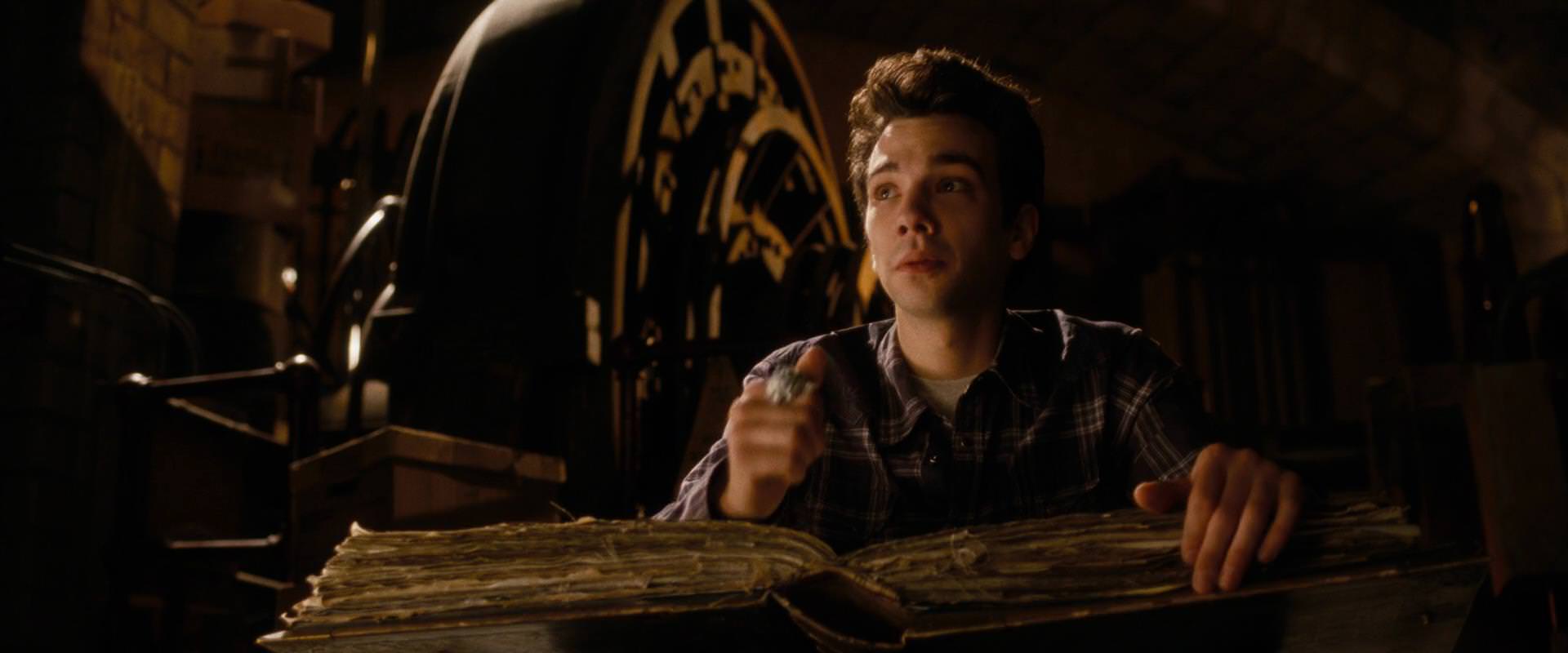 The Sorcerer’s Apprentice (2010) HD screenshot 8768