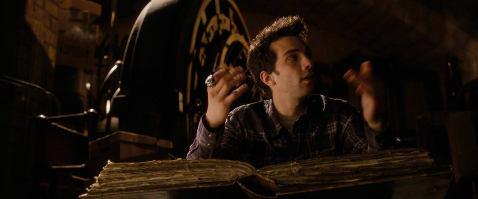 The Sorcerer’s Apprentice (2010) screencap 8769