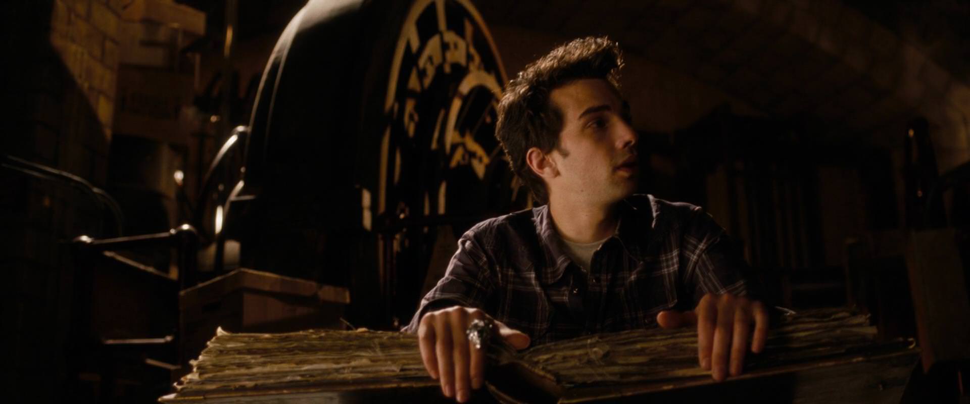The Sorcerer’s Apprentice (2010) movie still 8770