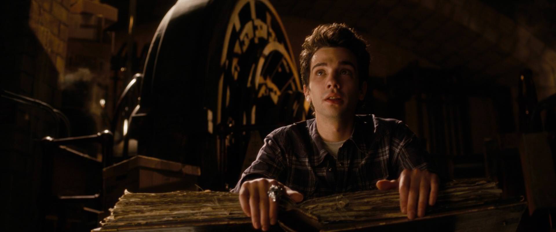 The Sorcerer’s Apprentice (2010) movie still 8773