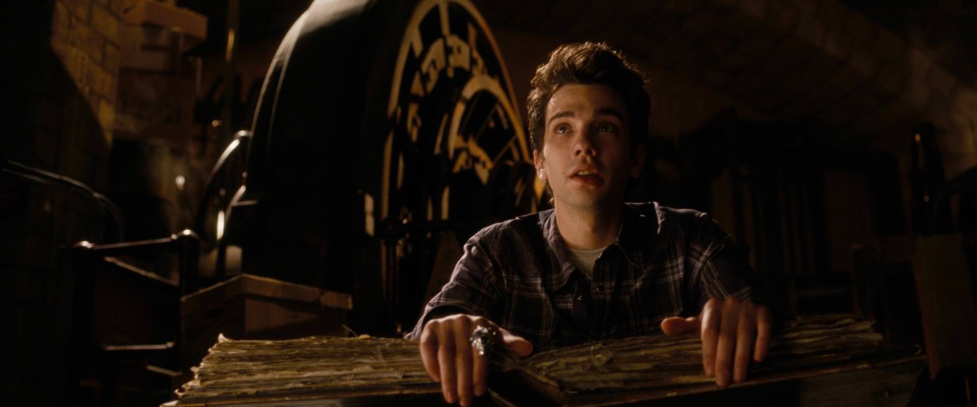 The Sorcerer’s Apprentice (2010) HD screenshot 8774