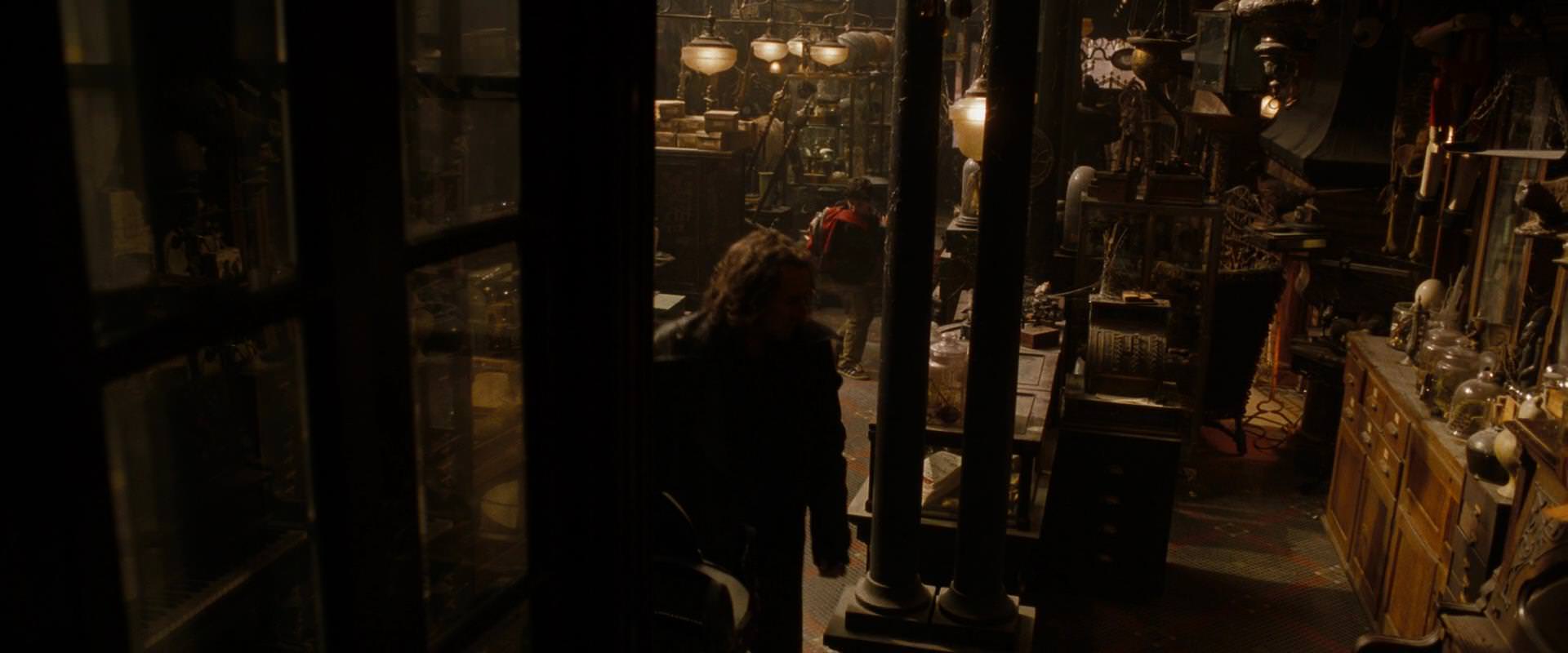 The Sorcerer’s Apprentice (2010) HD screenshot 878
