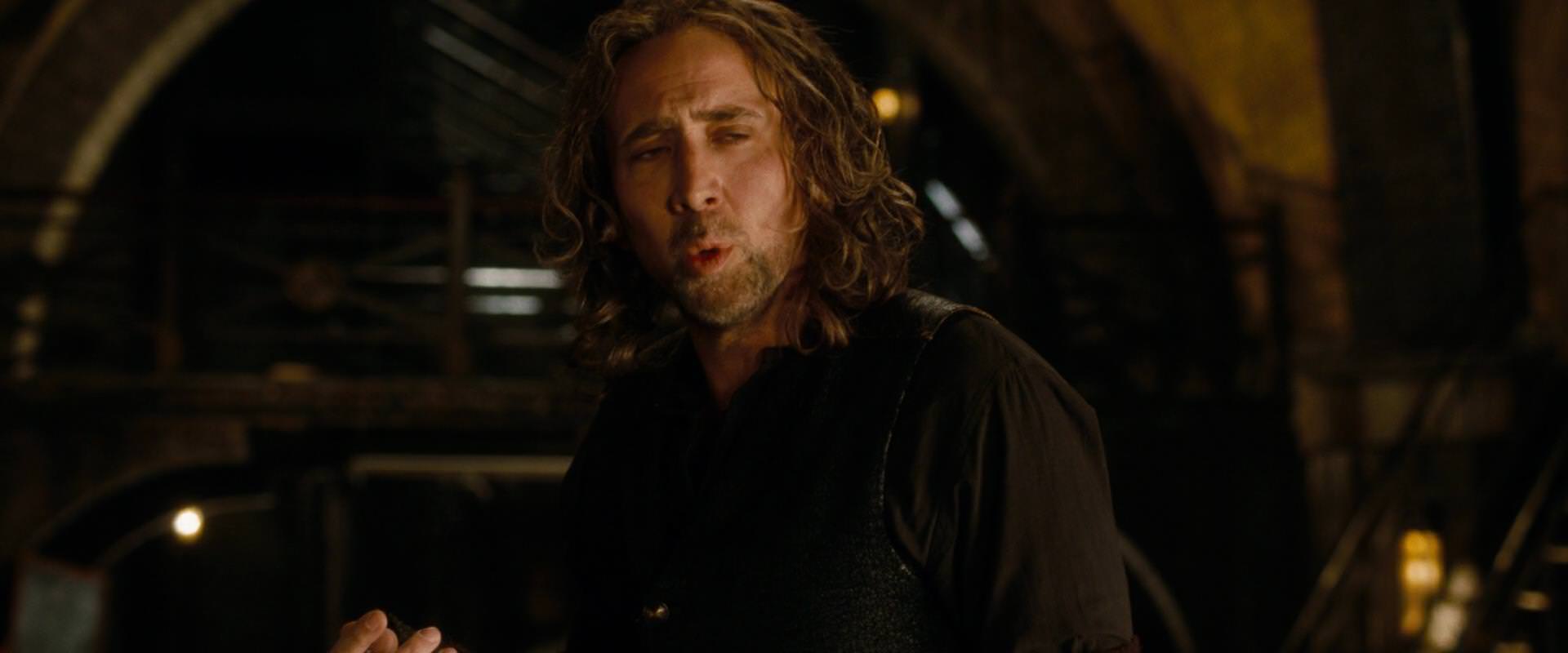 The Sorcerer’s Apprentice (2010) HD screenshot 8780