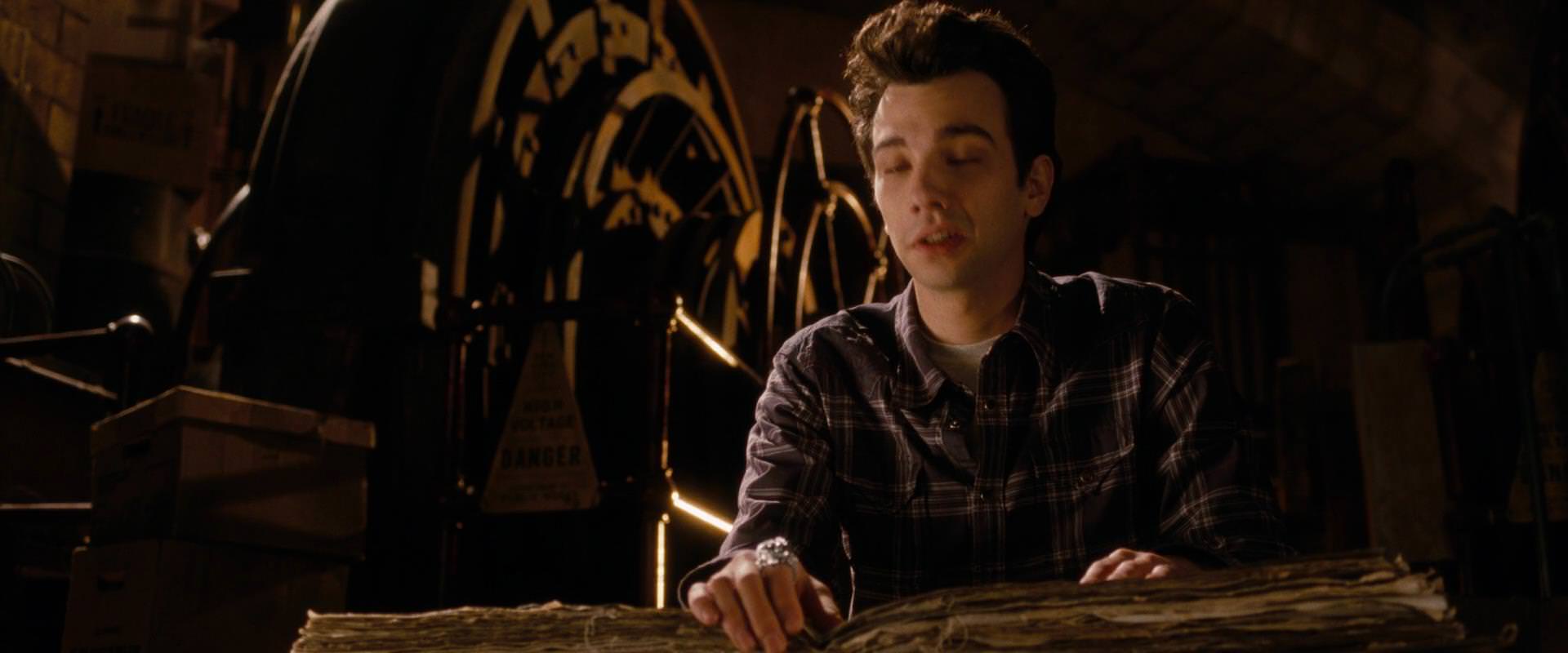 The Sorcerer’s Apprentice (2010) movie still 8782