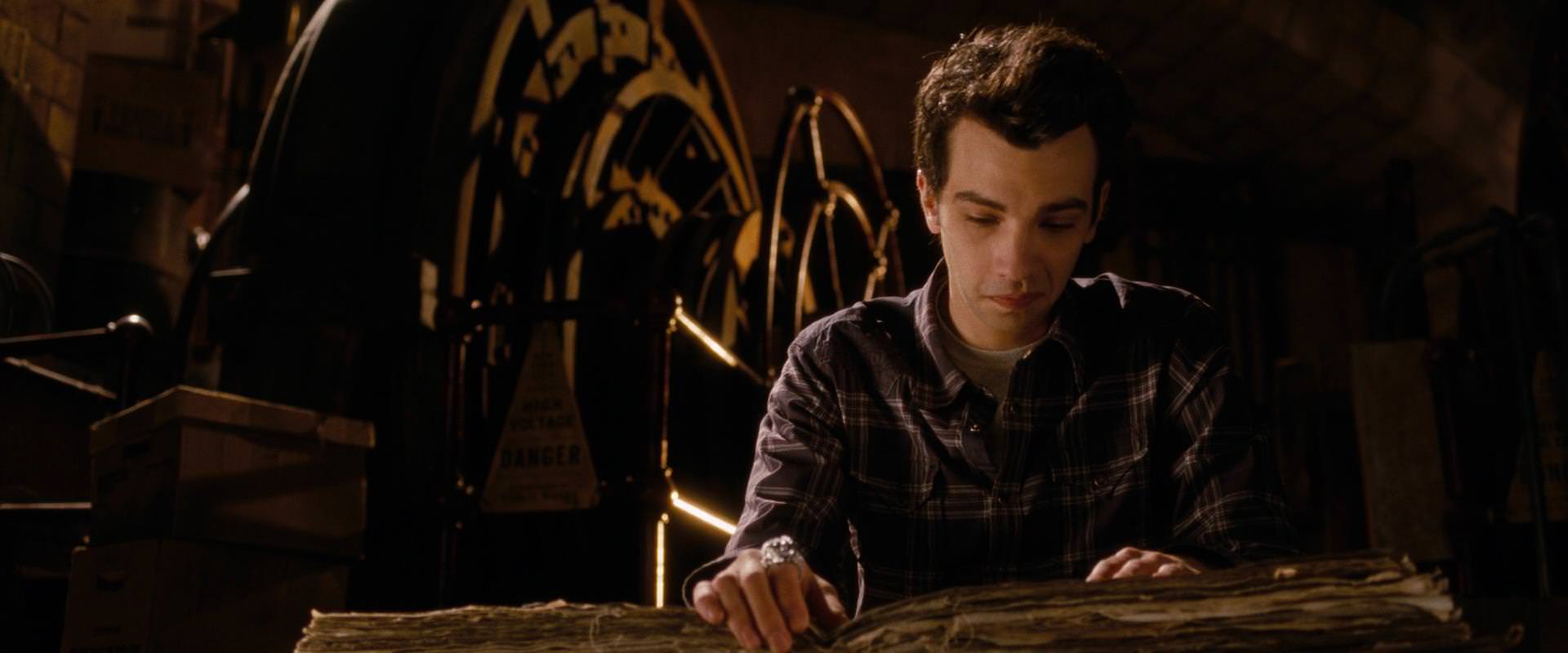The Sorcerer’s Apprentice (2010) HD screenshot 8783