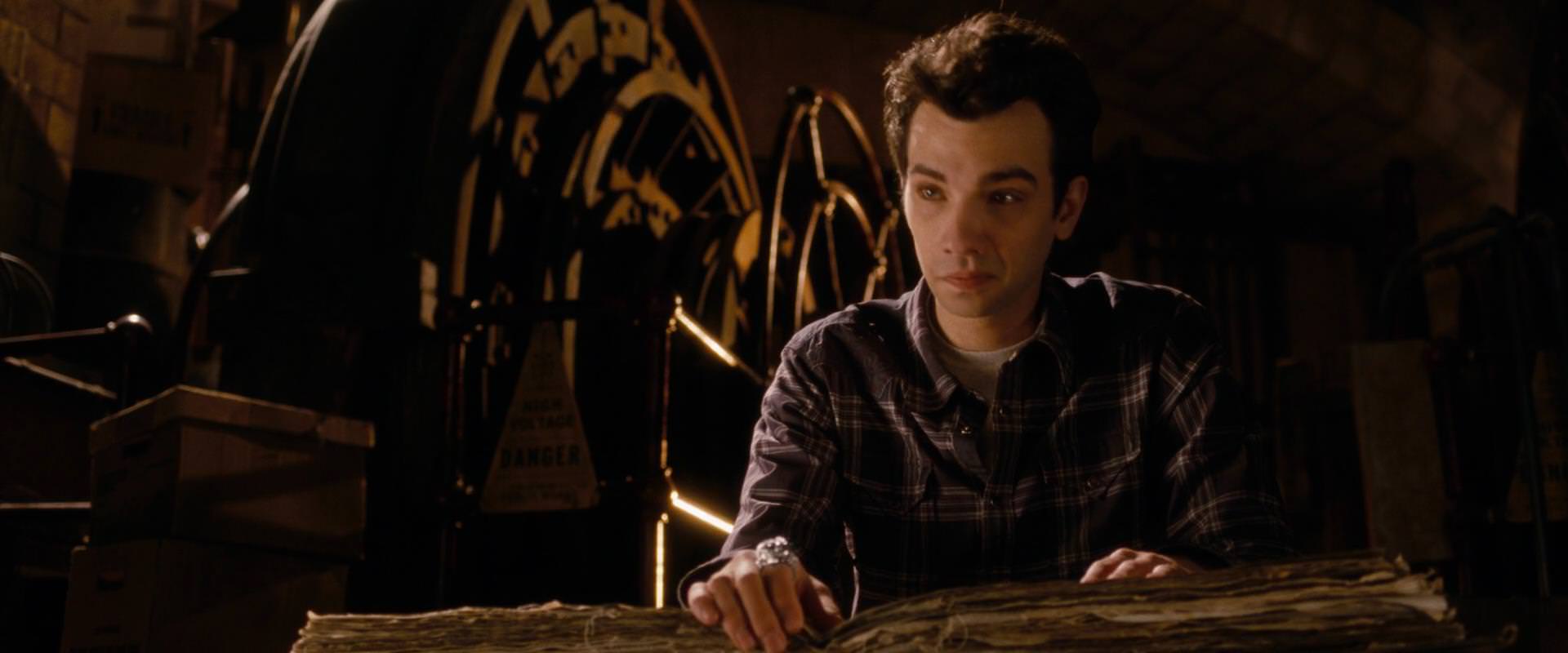 The Sorcerer’s Apprentice (2010) screencap 8784