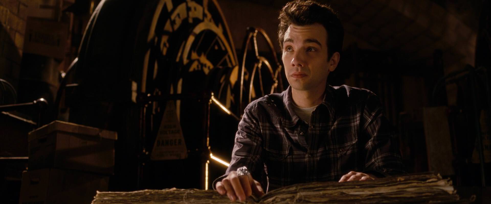 The Sorcerer’s Apprentice (2010) movie still 8785