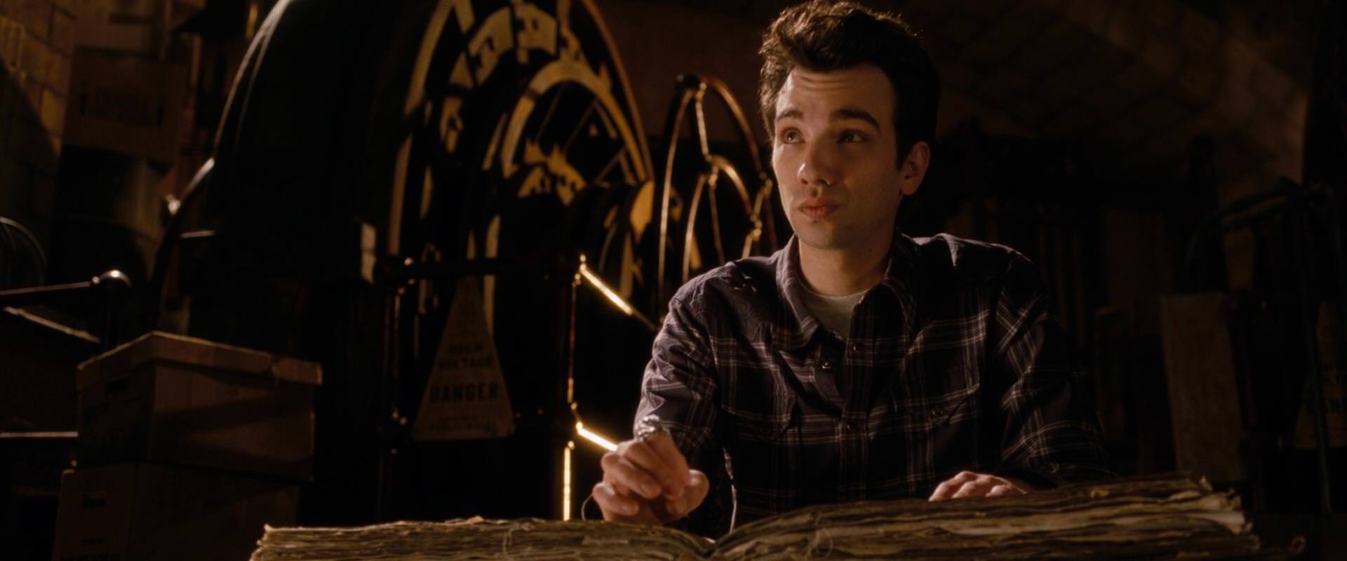 The Sorcerer’s Apprentice (2010) HD screenshot 8786