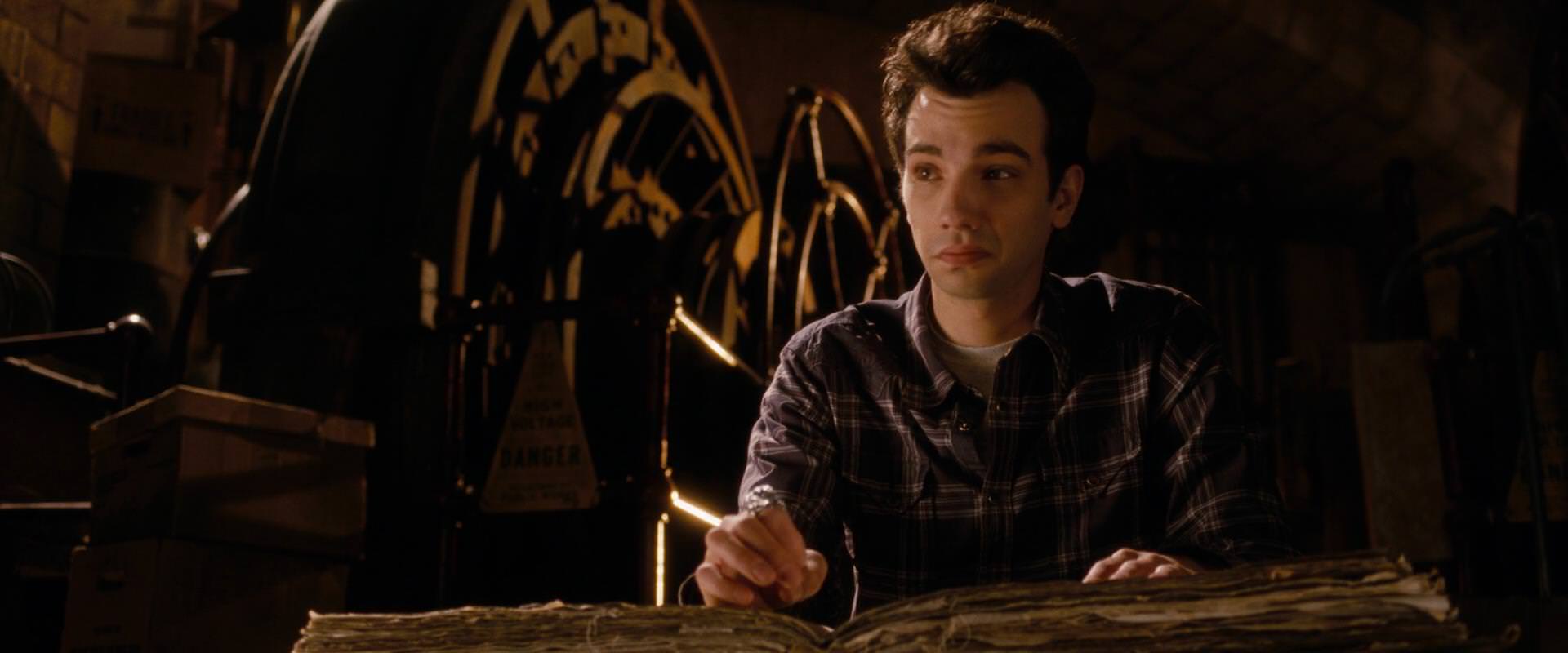 The Sorcerer’s Apprentice (2010) screencap 8787
