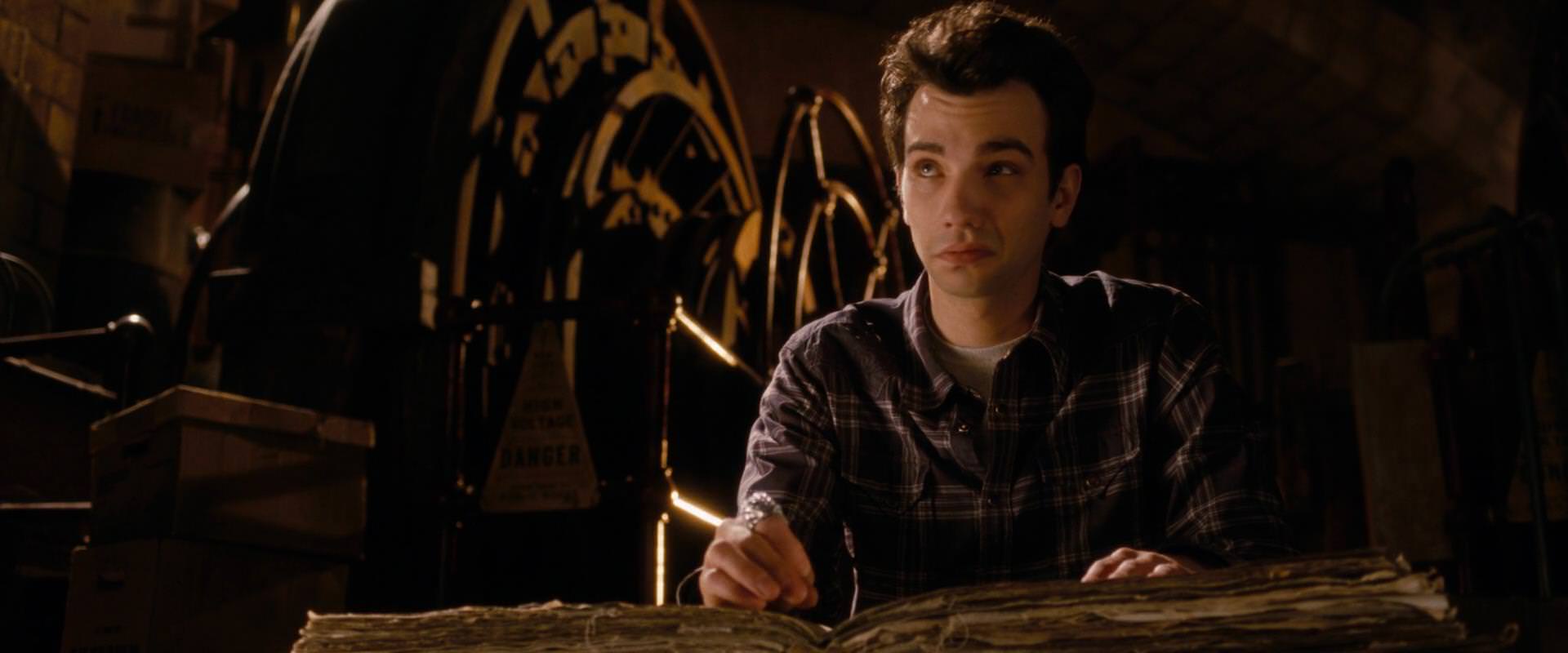 The Sorcerer’s Apprentice (2010) movie still 8788