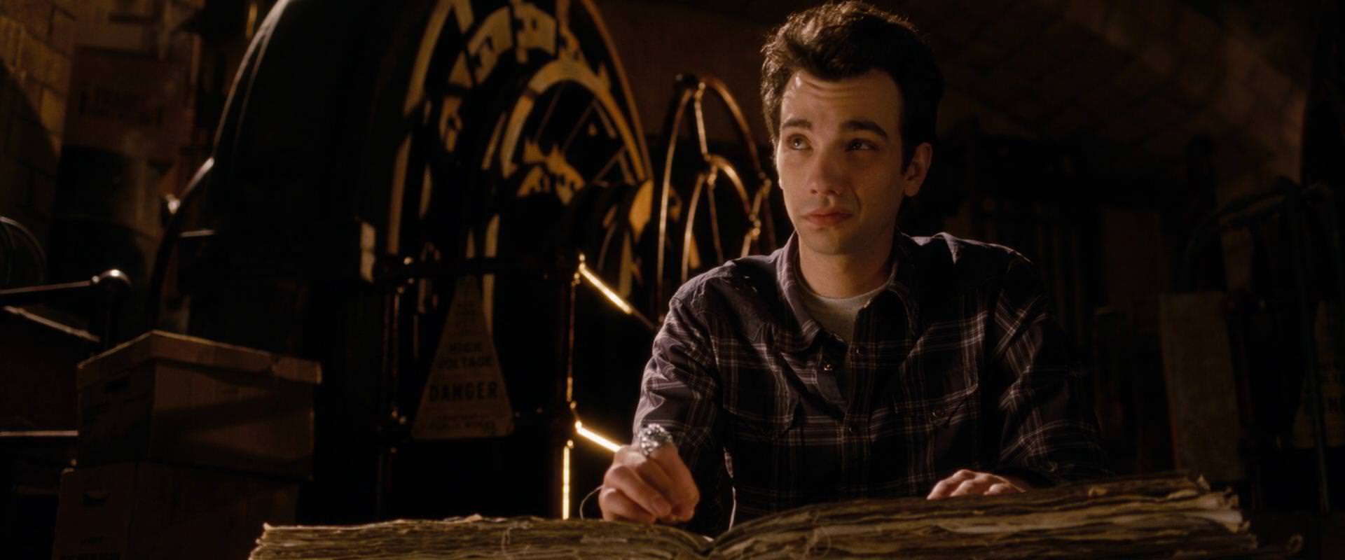 The Sorcerer’s Apprentice (2010) HD screenshot 8789