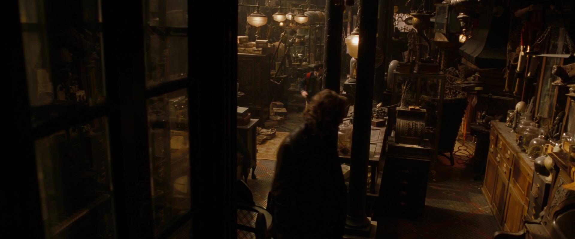The Sorcerer’s Apprentice (2010) screencap 879