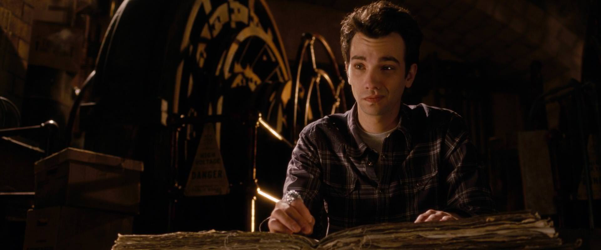 The Sorcerer’s Apprentice (2010) screencap 8790