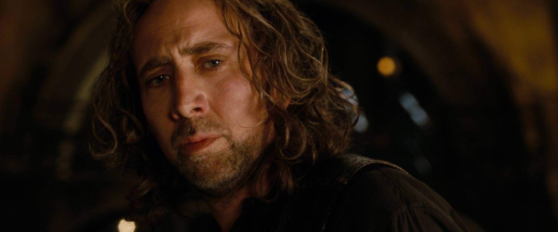 The Sorcerer’s Apprentice (2010) screencap 8793