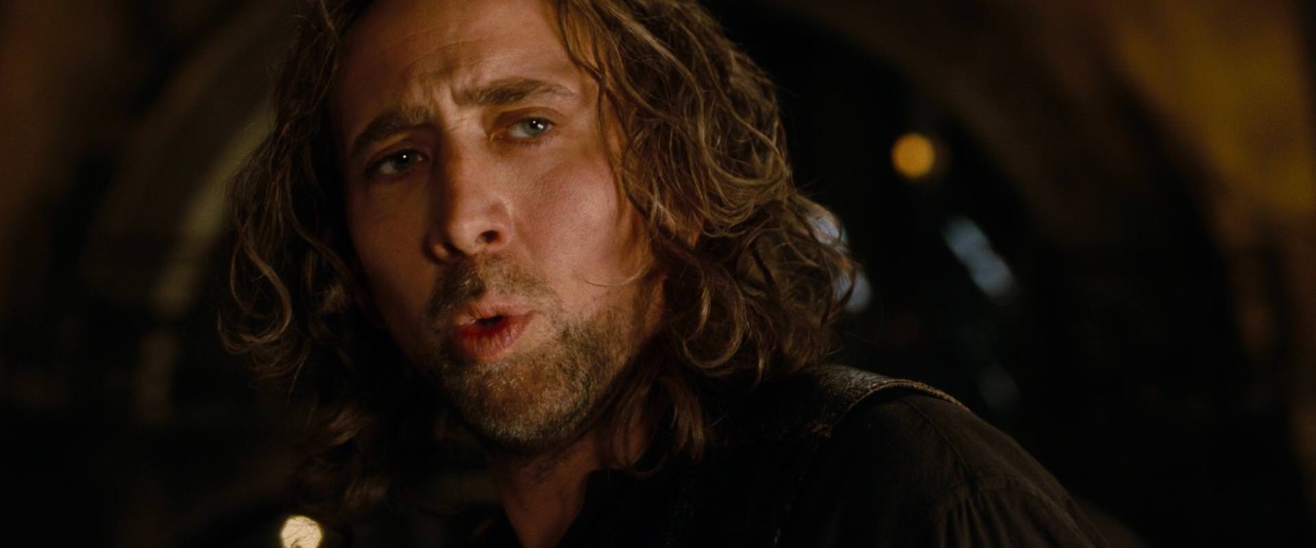The Sorcerer’s Apprentice (2010) HD screenshot 8795