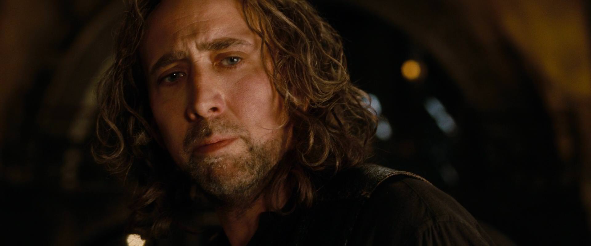 The Sorcerer’s Apprentice (2010) screencap 8796