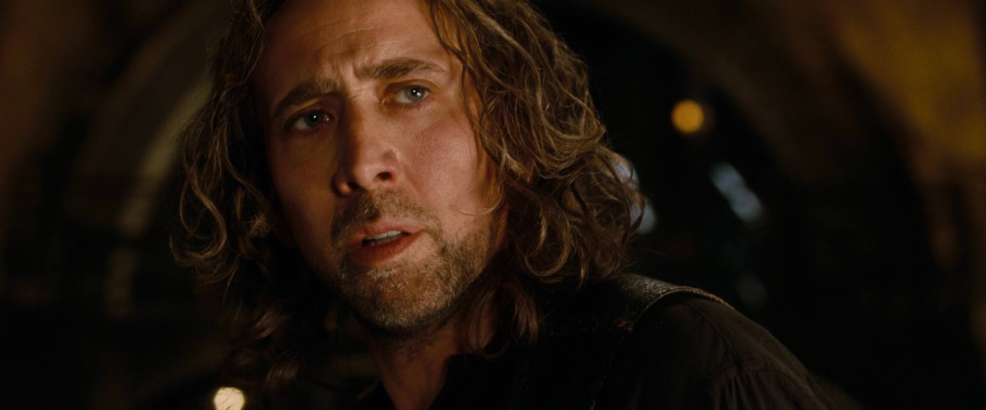 The Sorcerer’s Apprentice (2010) HD screenshot 8798