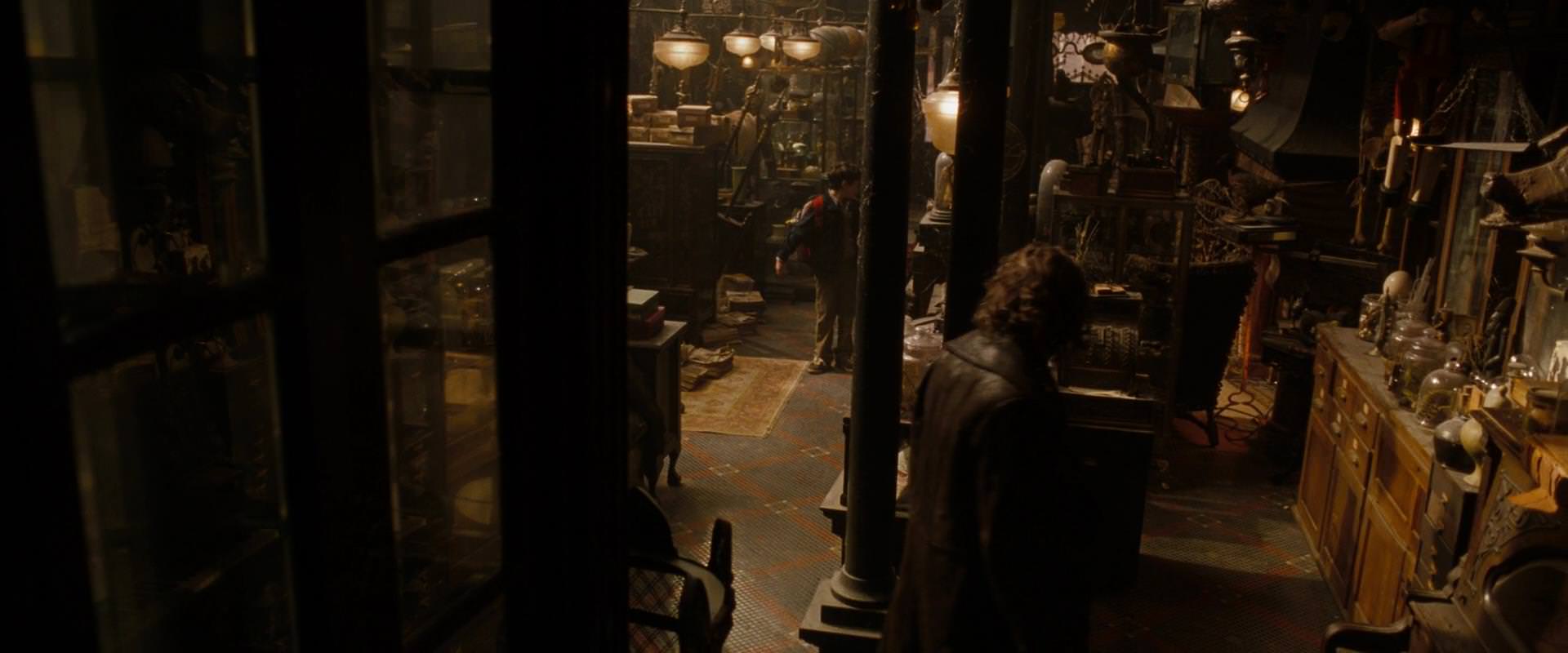 The Sorcerer’s Apprentice (2010) movie still 880