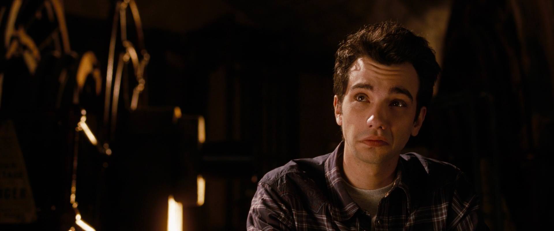 The Sorcerer’s Apprentice (2010) HD screenshot 8801