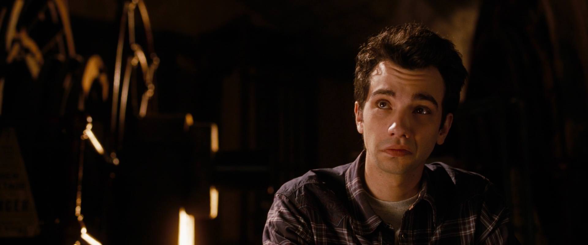 The Sorcerer’s Apprentice (2010) screencap 8802
