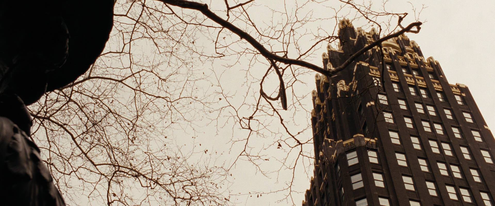 The Sorcerer’s Apprentice (2010) HD screenshot 8804