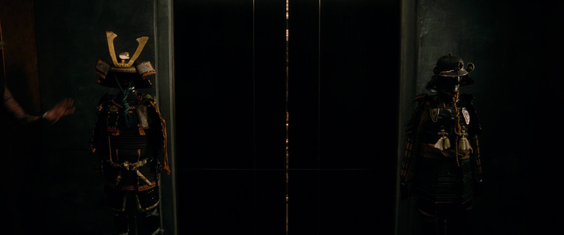The Sorcerer’s Apprentice (2010) HD screenshot 8807