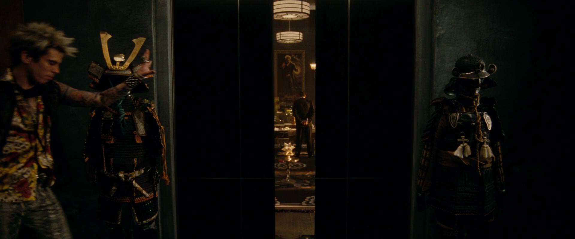 The Sorcerer’s Apprentice (2010) screencap 8808