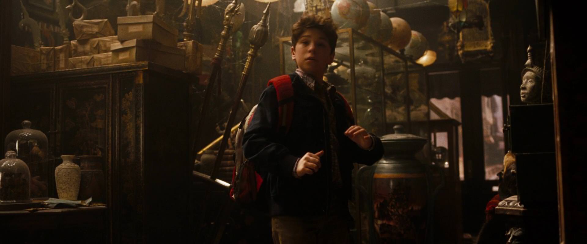 The Sorcerer’s Apprentice (2010) HD screenshot 881