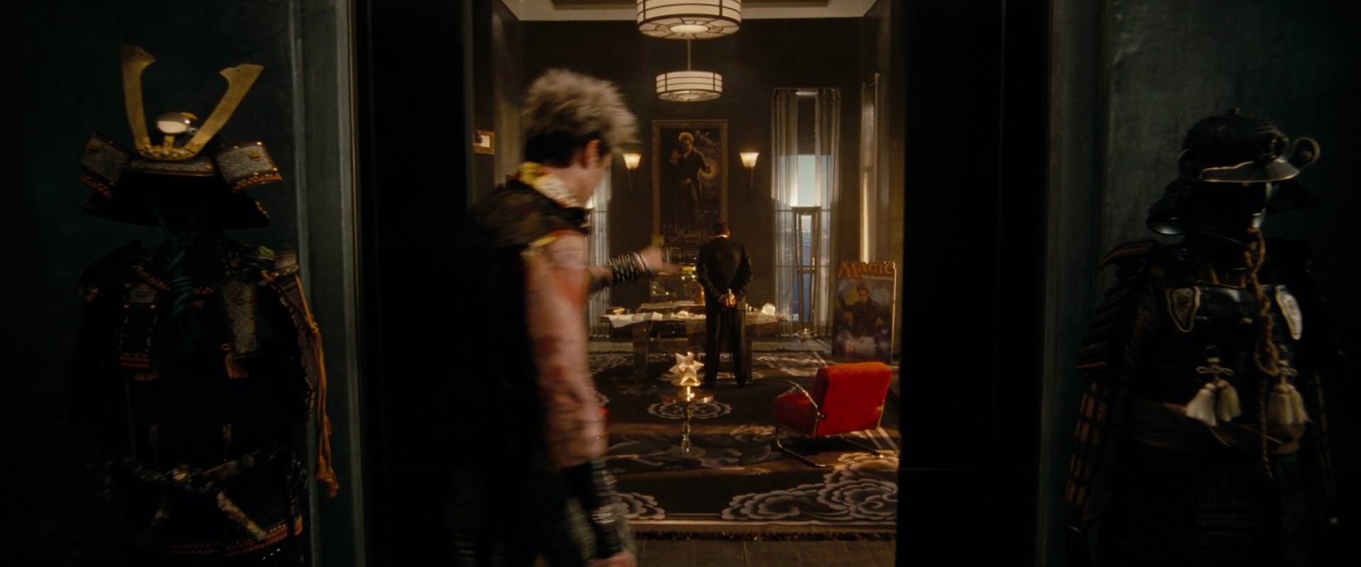 The Sorcerer’s Apprentice (2010) HD screenshot 8810