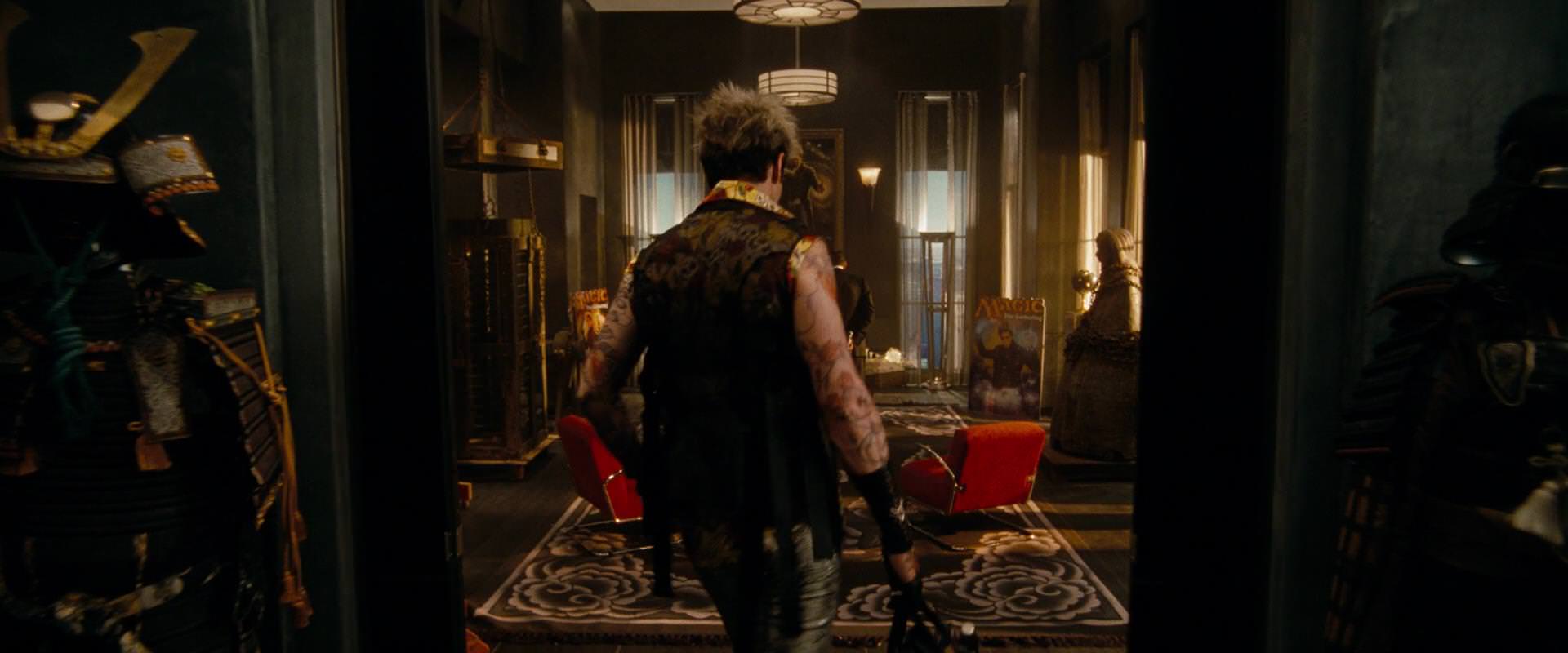 The Sorcerer’s Apprentice (2010) screencap 8811