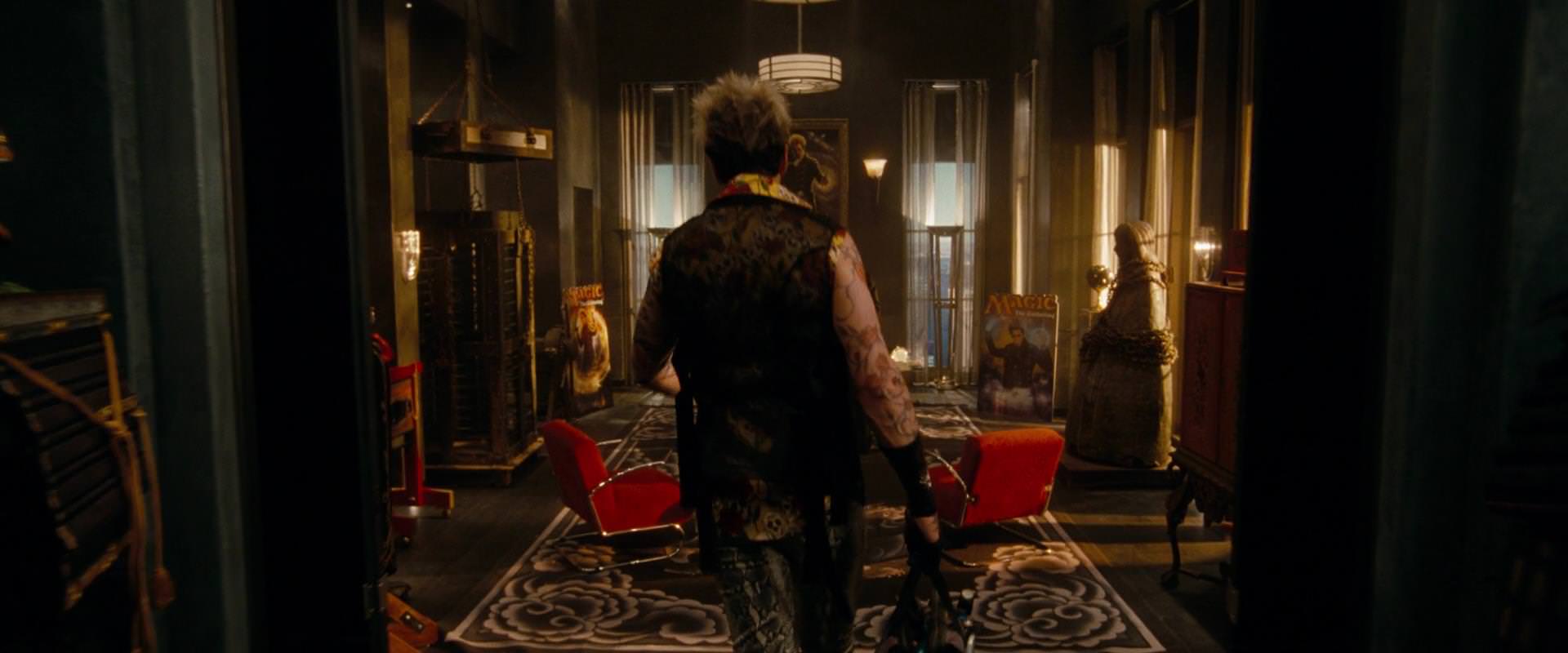 The Sorcerer’s Apprentice (2010) movie still 8812