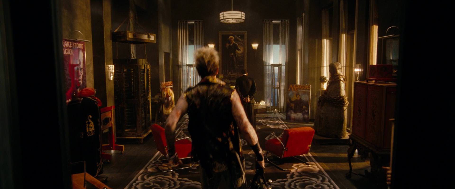 The Sorcerer’s Apprentice (2010) HD screenshot 8813