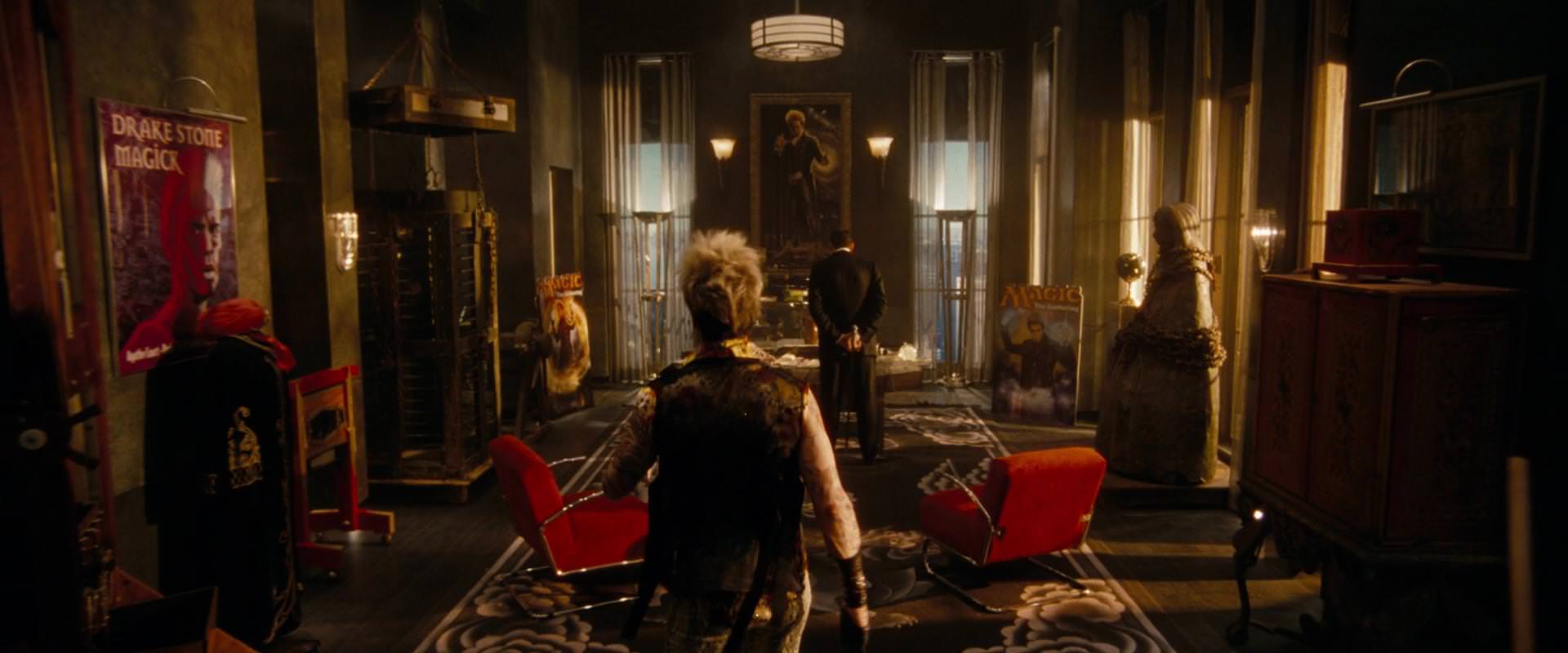 The Sorcerer’s Apprentice (2010) screencap 8814