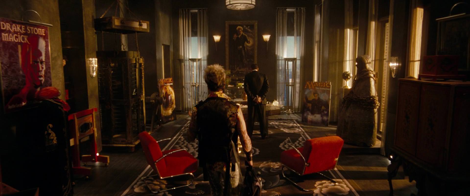 The Sorcerer’s Apprentice (2010) movie still 8815