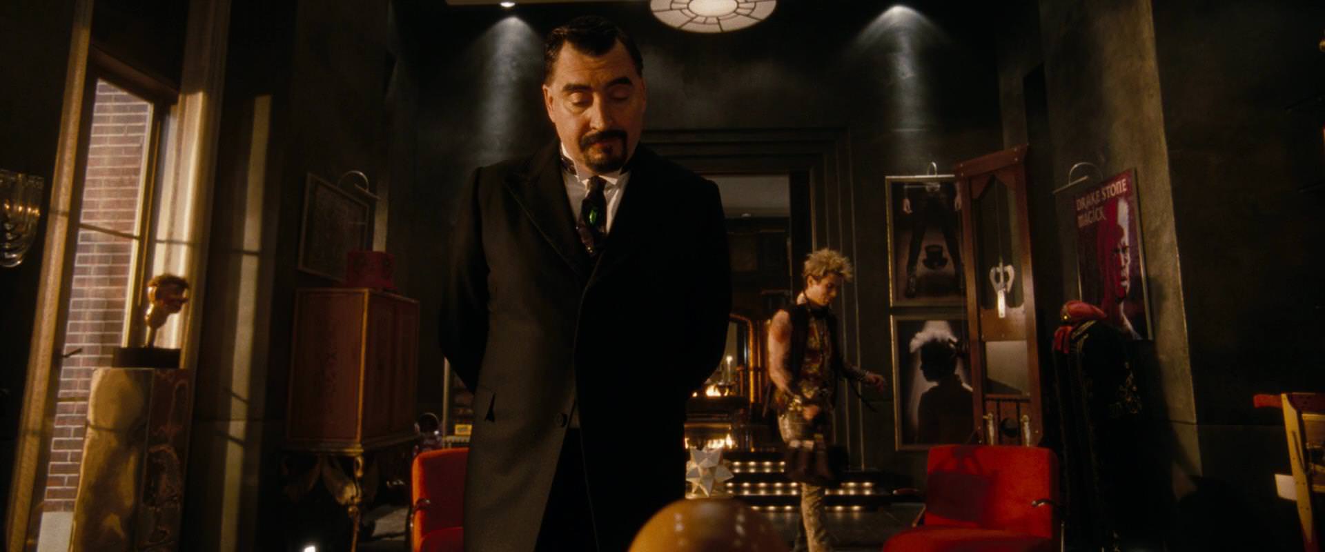 The Sorcerer’s Apprentice (2010) HD screenshot 8816